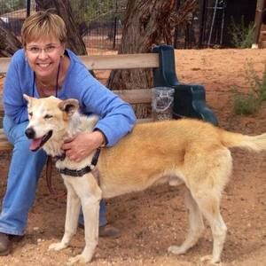 Meet your Posher, Cathy